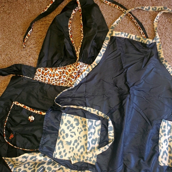Other - Two (2) Stylist Aprons